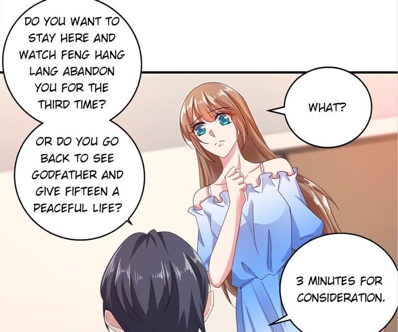 Warm Wedding - Episode 293 — page 24