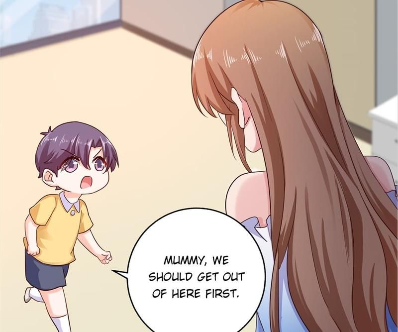 Warm Wedding - Episode 293 — page 29