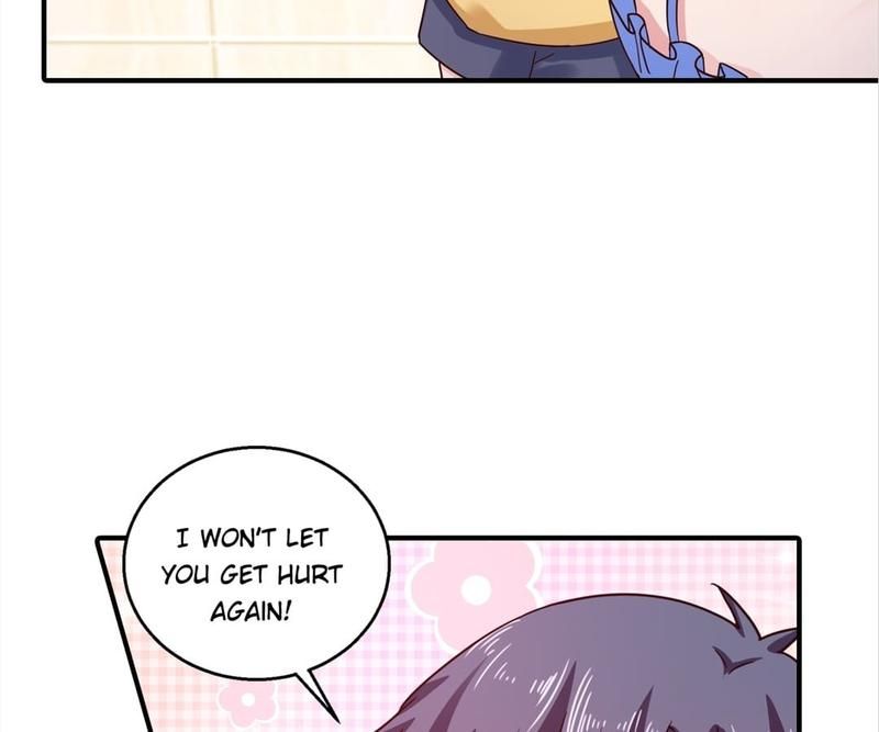 Warm Wedding - Episode 293 — page 32