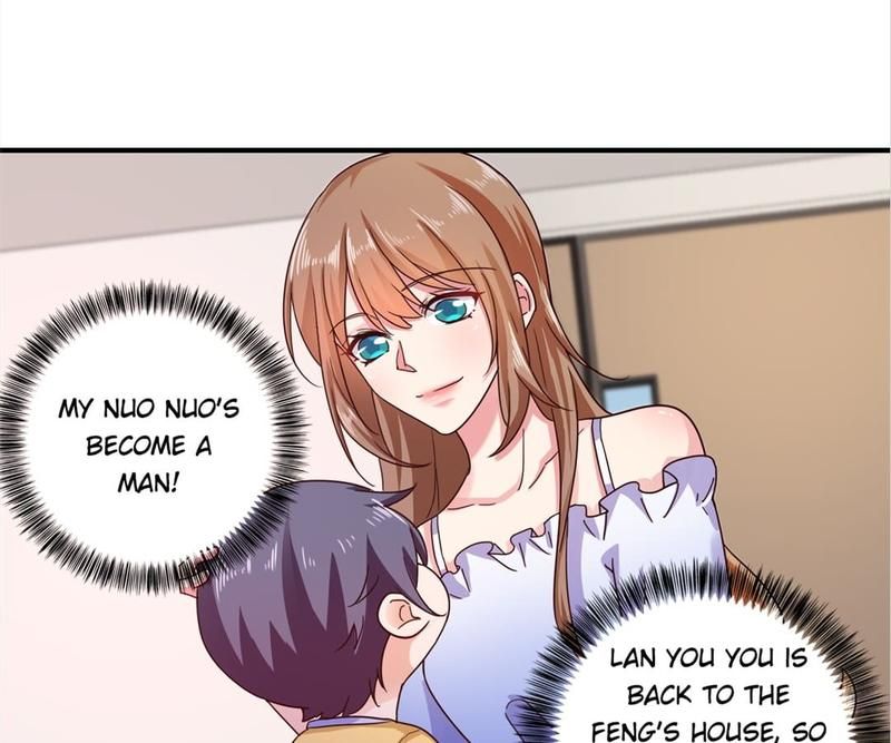 Warm Wedding - Episode 293 — page 34