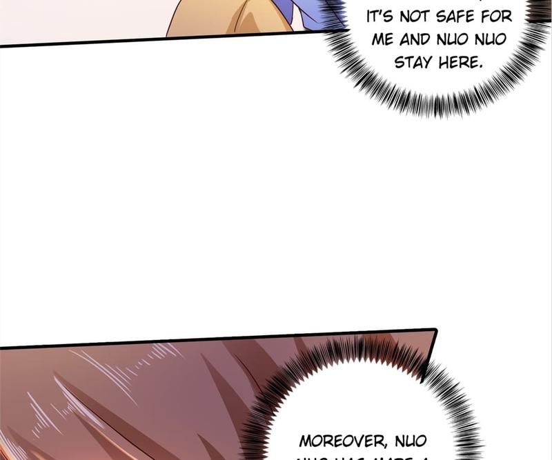 Warm Wedding - Episode 293 — page 35