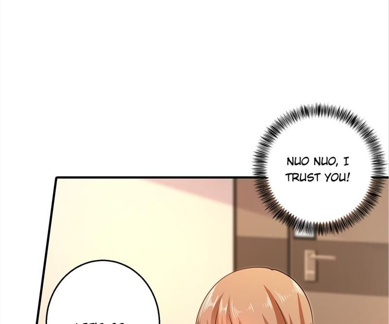 Warm Wedding - Episode 293 — page 37