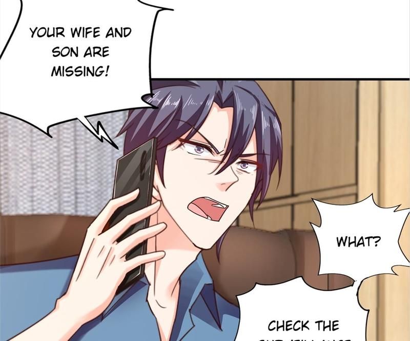 Warm Wedding - Episode 293 — page 42