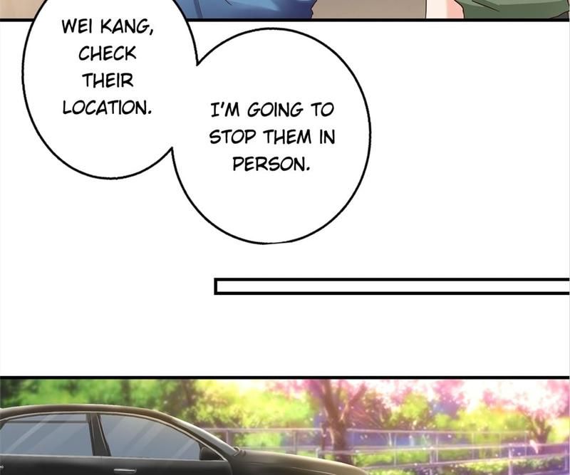 Warm Wedding - Episode 293 — page 47