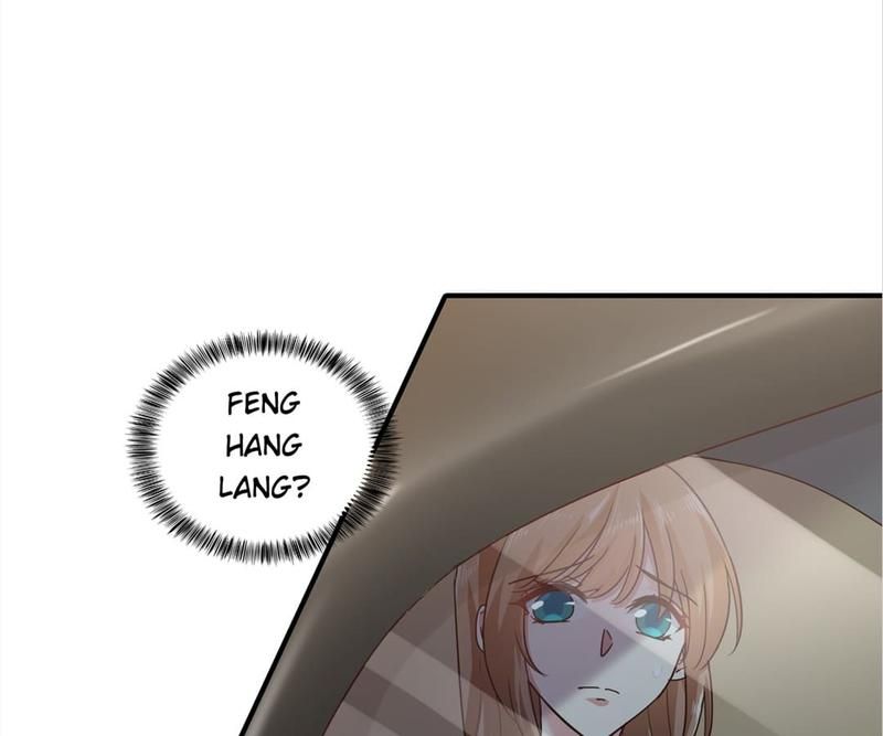 Warm Wedding - Episode 293 — page 54