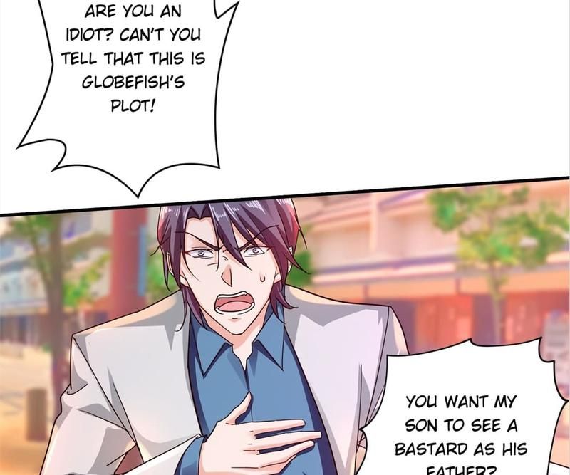 Warm Wedding - Episode 294 — page 10