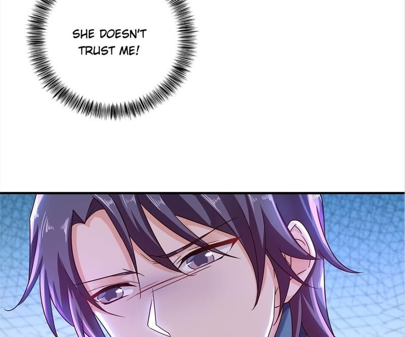 Warm Wedding - Episode 294 — page 21