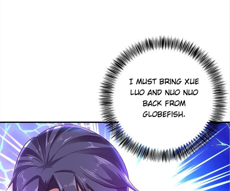 Warm Wedding - Episode 294 — page 25