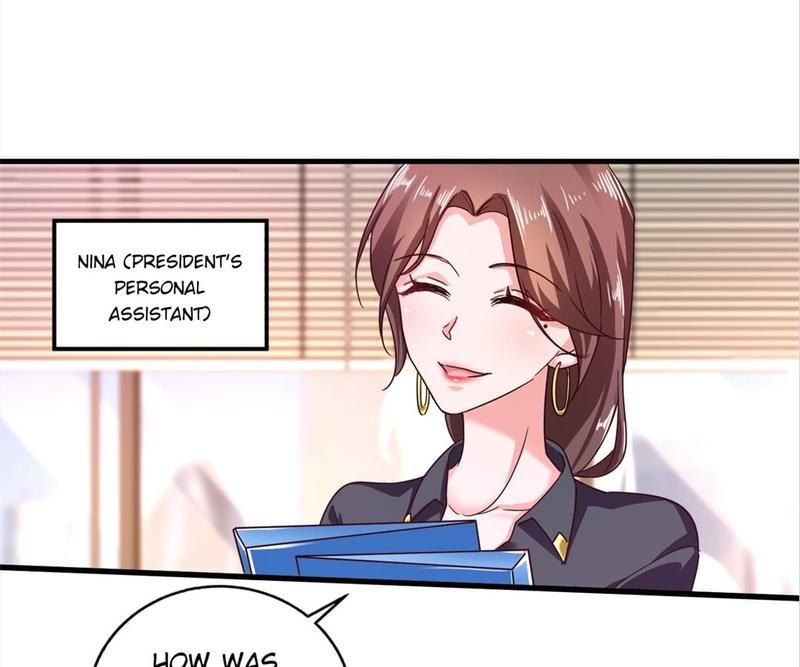 Warm Wedding - Episode 294 — page 31