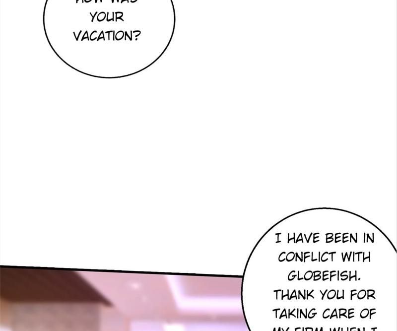 Warm Wedding - Episode 294 — page 32