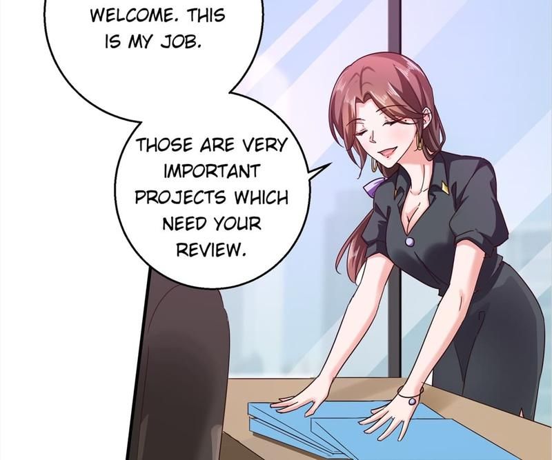 Warm Wedding - Episode 294 — page 35
