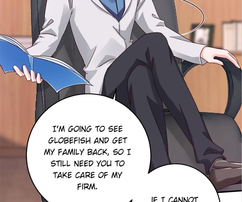 Warm Wedding - Episode 294 — page 39