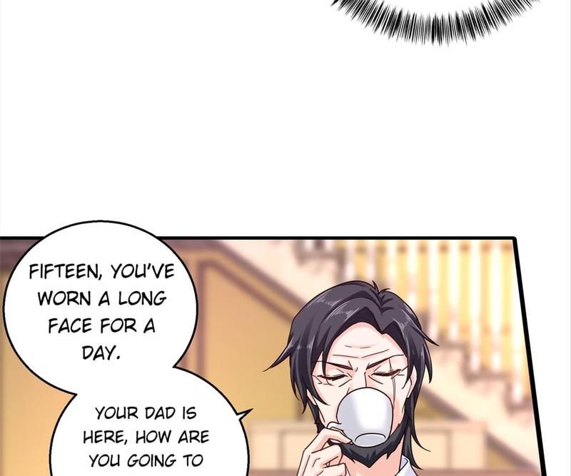 Warm Wedding - Episode 294 — page 55