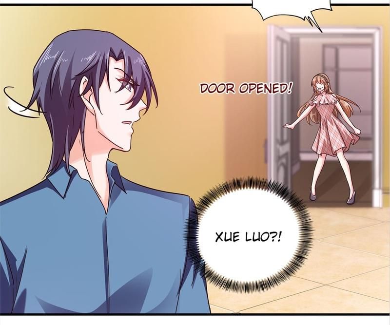 Warm Wedding - Episode 295 — page 25