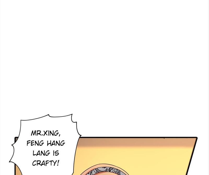 Warm Wedding - Episode 295 — page 26