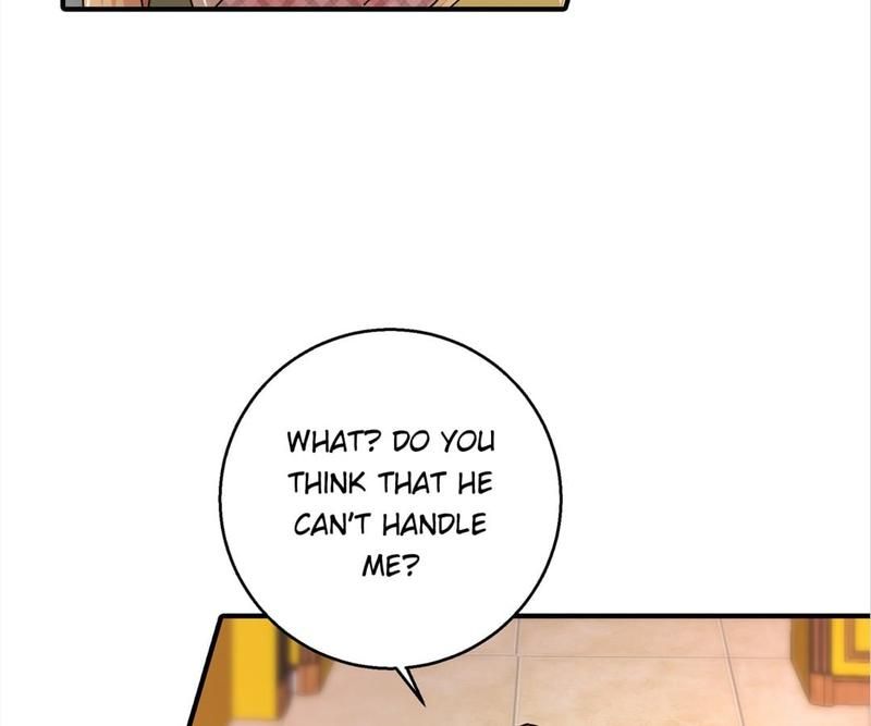 Warm Wedding - Episode 295 — page 28