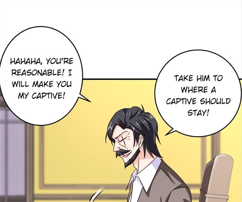 Warm Wedding - Episode 295 — page 31