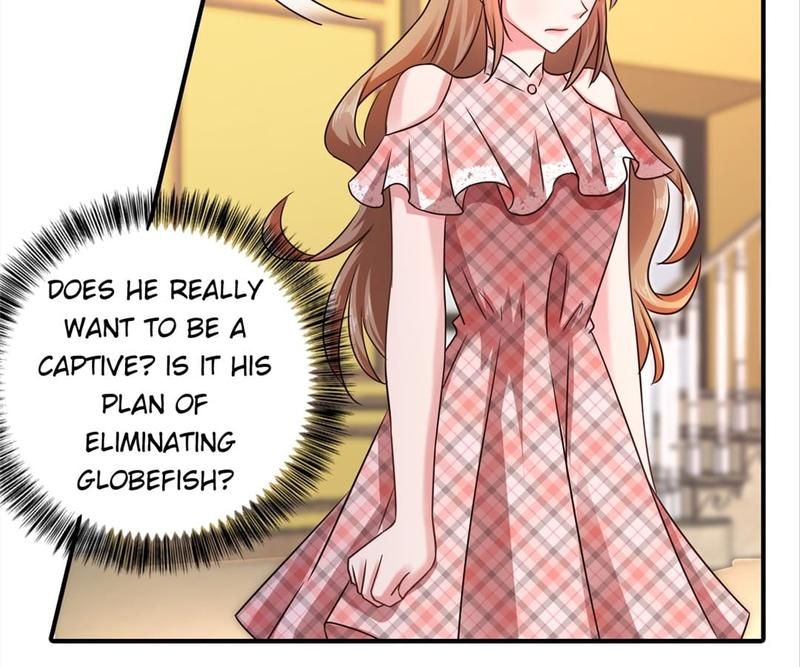 Warm Wedding - Episode 295 — page 39