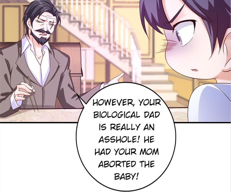Warm Wedding - Episode 295 — page 4