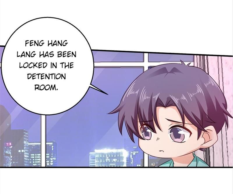 Warm Wedding - Episode 295 — page 46