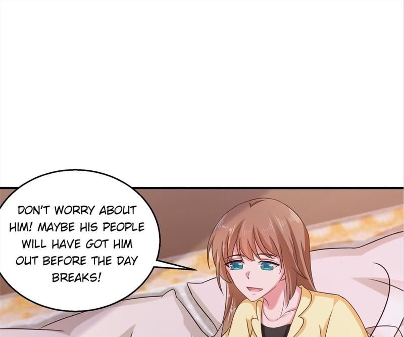 Warm Wedding - Episode 295 — page 49