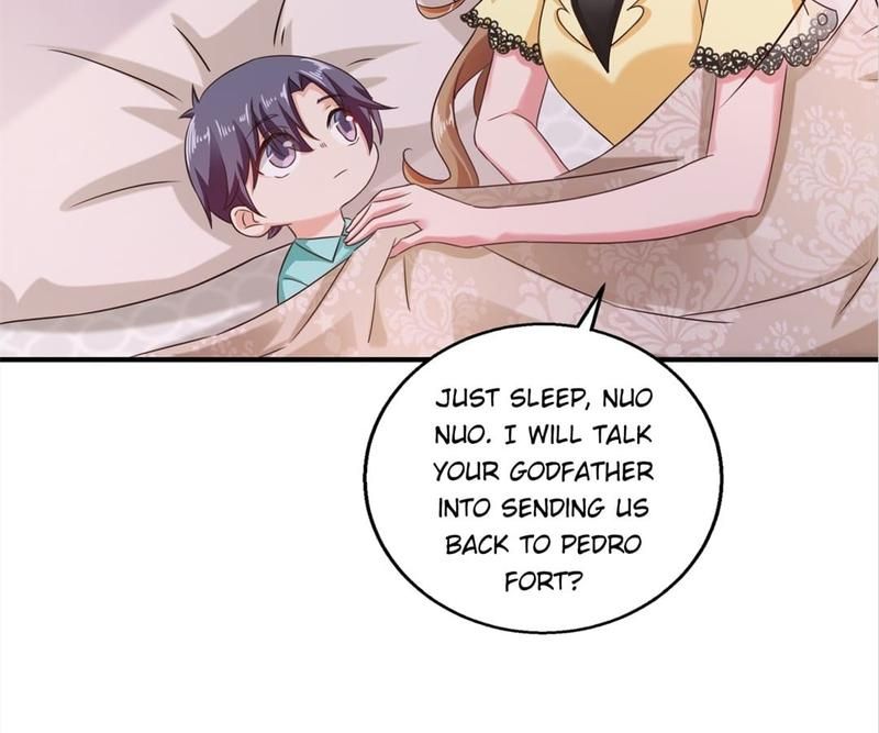Warm Wedding - Episode 295 — page 50