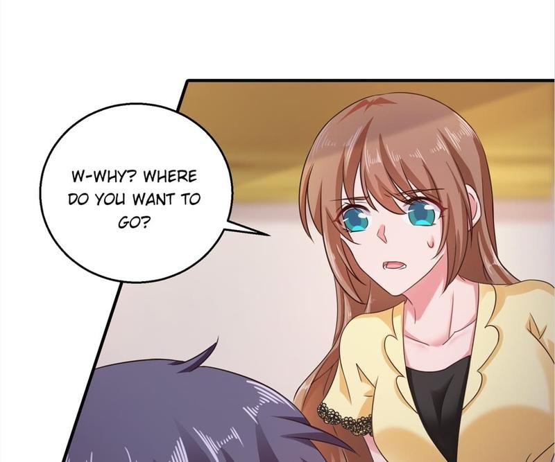 Warm Wedding - Episode 295 — page 53