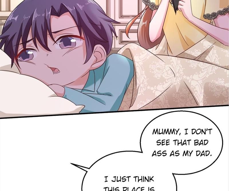Warm Wedding - Episode 295 — page 58