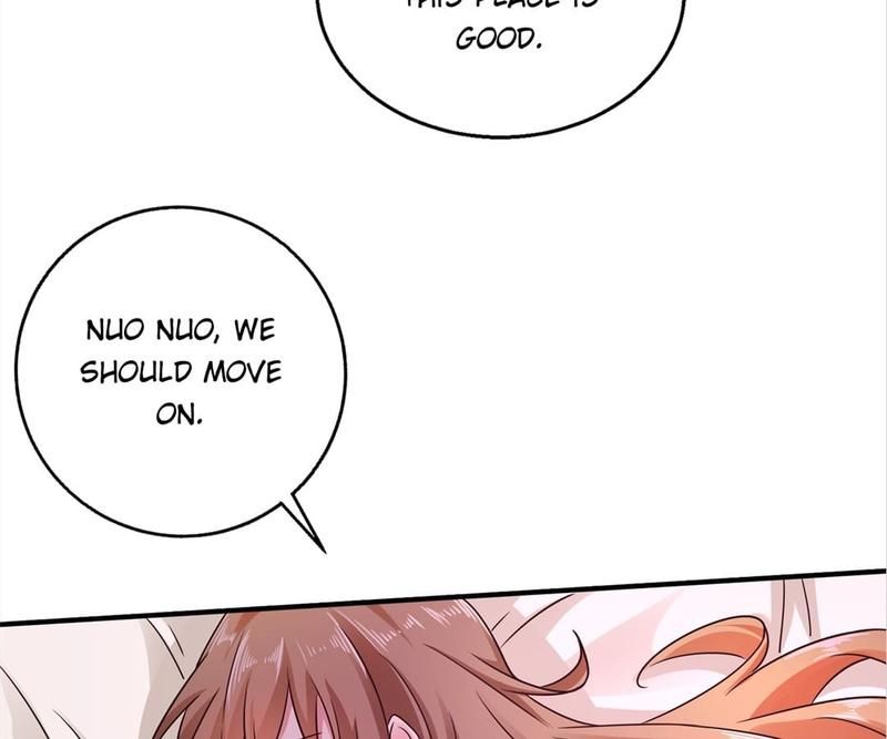 Warm Wedding - Episode 295 — page 59