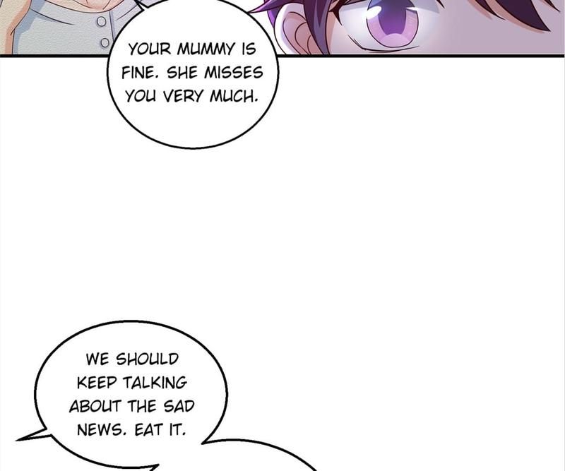 Warm Wedding - Episode 295 — page 6