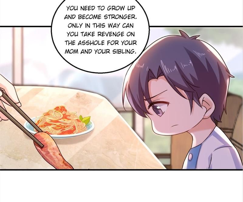 Warm Wedding - Episode 295 — page 7
