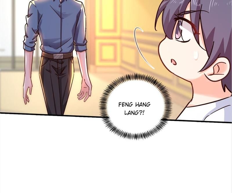 Warm Wedding - Episode 295 — page 9