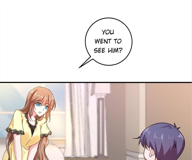 Warm Wedding - Episode 296 — page 11