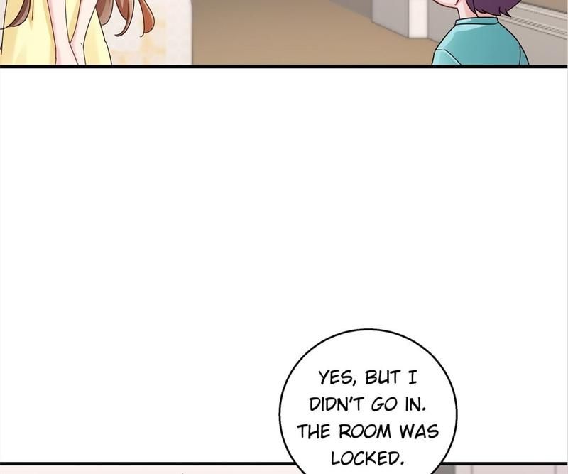 Warm Wedding - Episode 296 — page 12