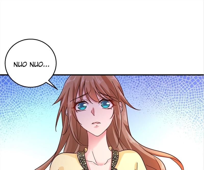 Warm Wedding - Episode 296 — page 19