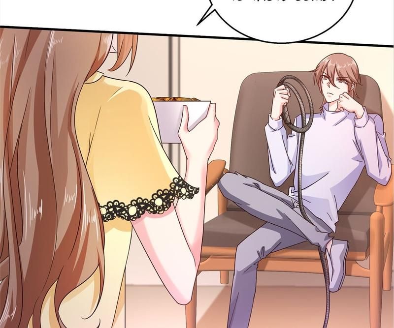 Warm Wedding - Episode 296 — page 23
