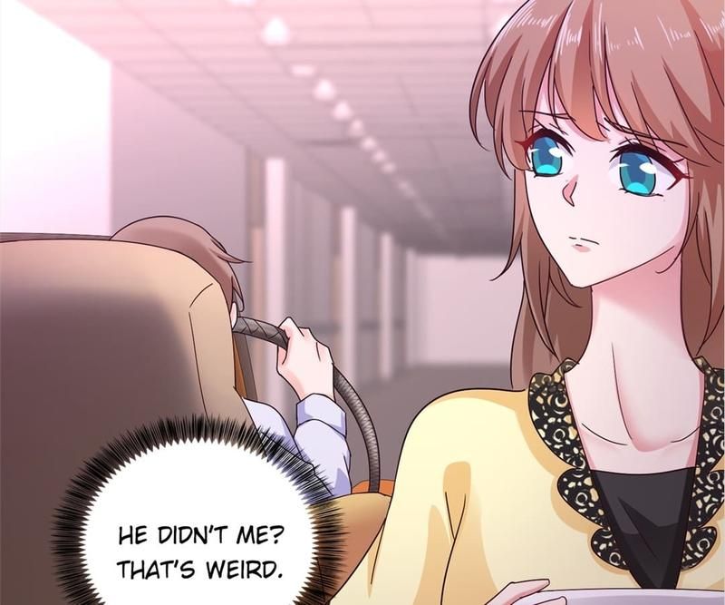 Warm Wedding - Episode 296 — page 27