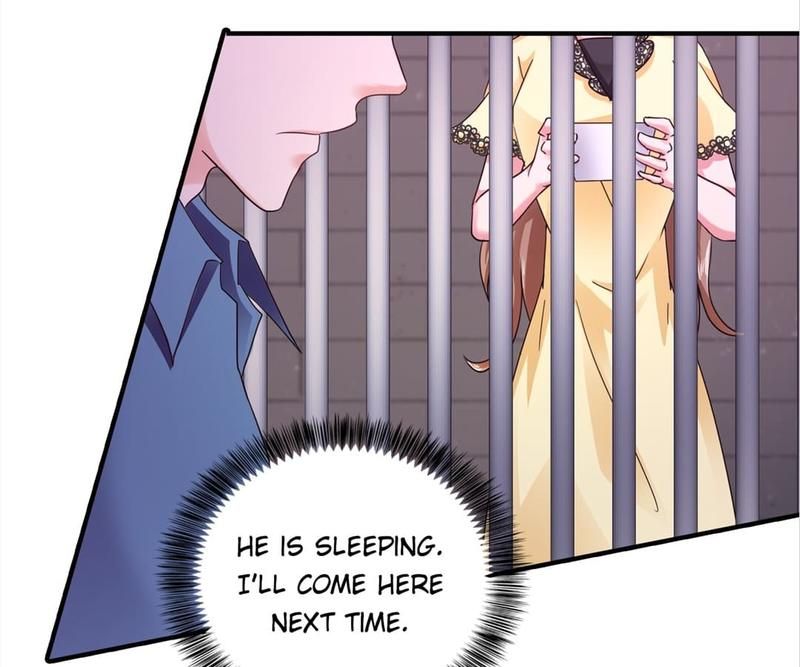 Warm Wedding - Episode 296 — page 33