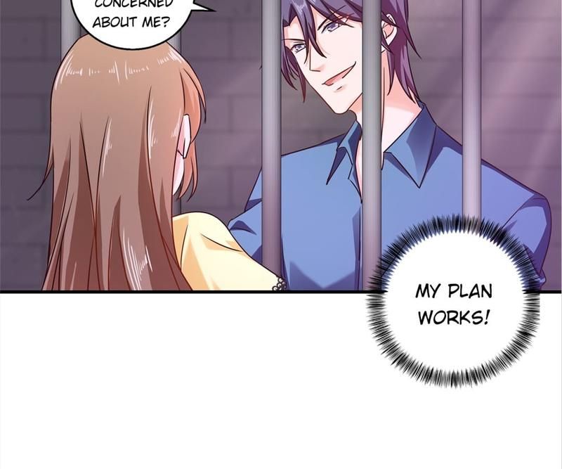 Warm Wedding - Episode 296 — page 42