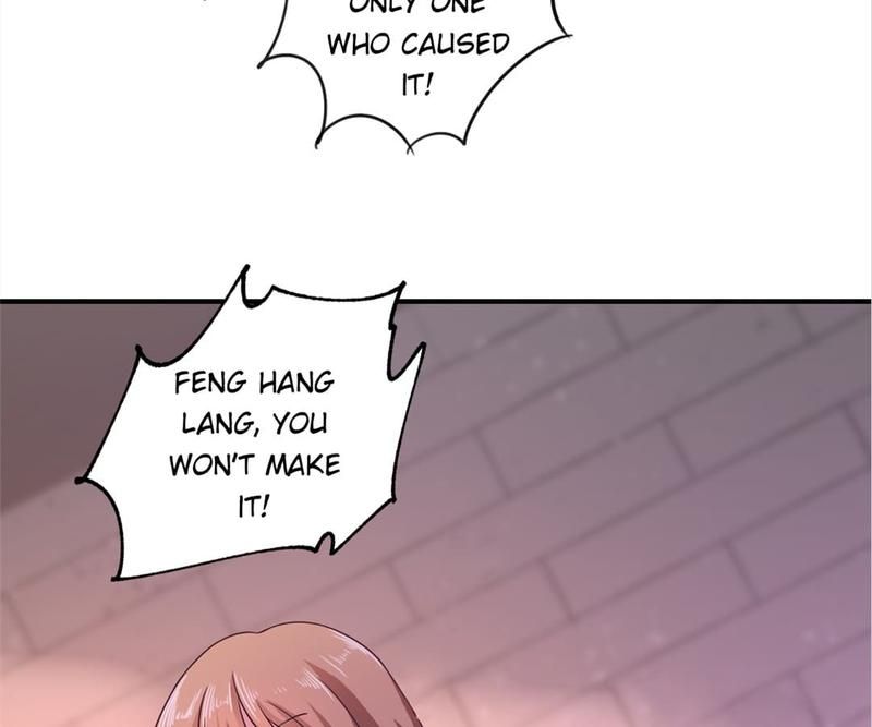 Warm Wedding - Episode 296 — page 58