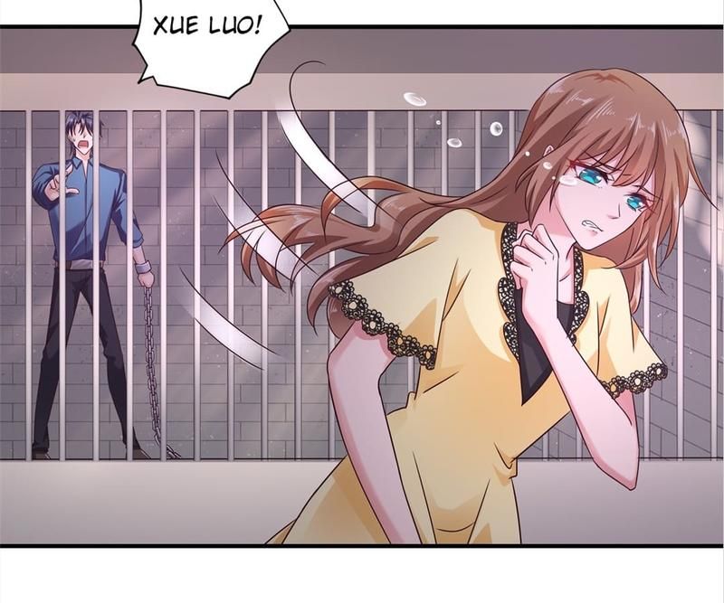 Warm Wedding - Episode 296 — page 61