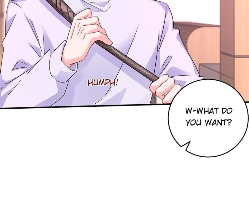 Warm Wedding - Episode 296 — page 69