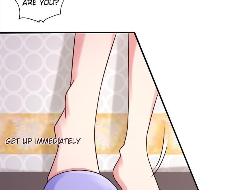 Warm Wedding - Episode 296 — page 7