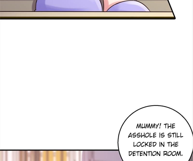 Warm Wedding - Episode 296 — page 8