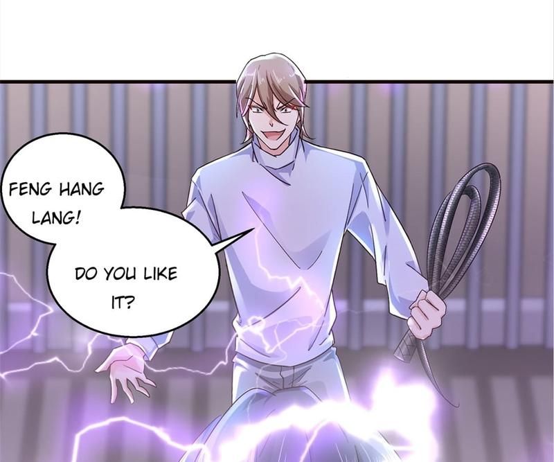 Warm Wedding - Episode 297 — page 11