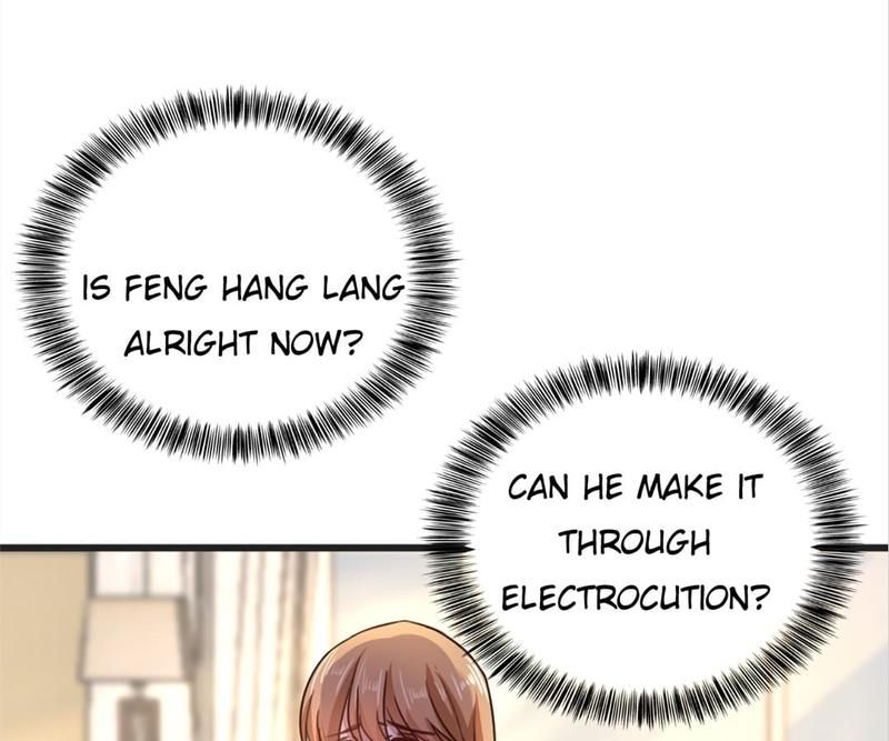 Warm Wedding - Episode 297 — page 27