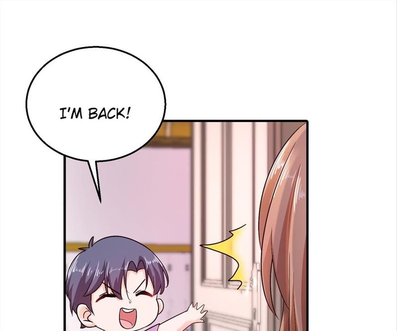 Warm Wedding - Episode 297 — page 32
