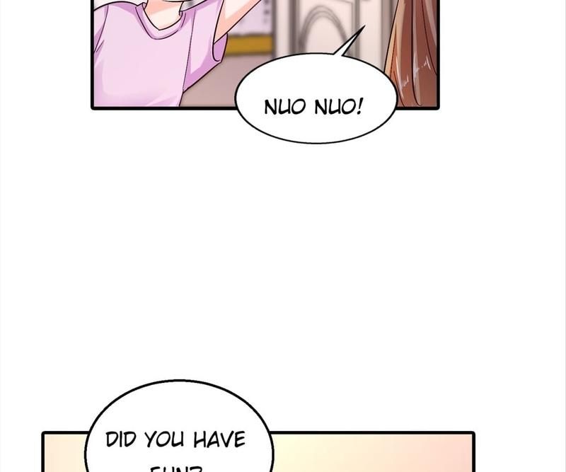 Warm Wedding - Episode 297 — page 33