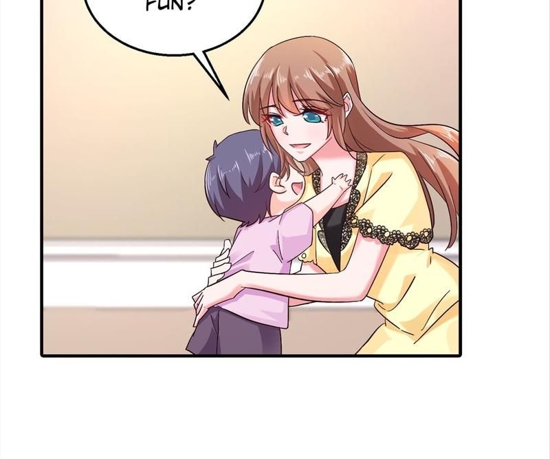 Warm Wedding - Episode 297 — page 34