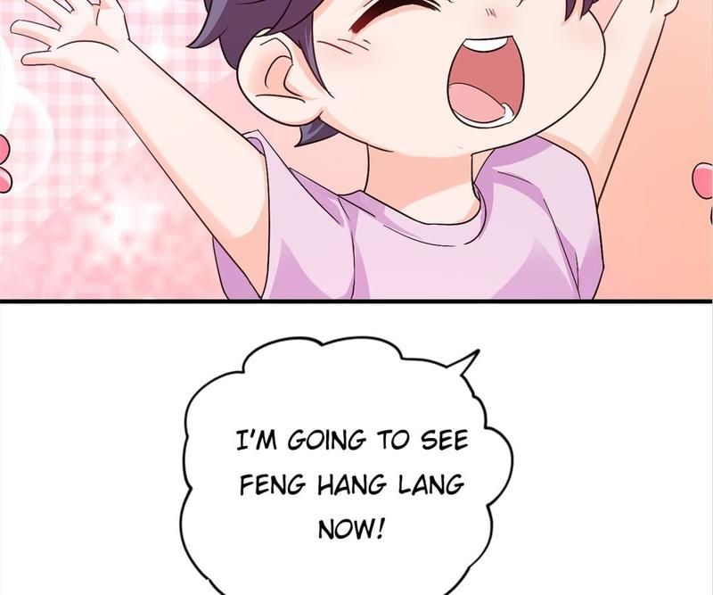 Warm Wedding - Episode 297 — page 36